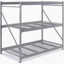 Types of Sheet Metal Racks
