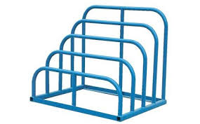 Types of Vertical Sheet Storage Racks
