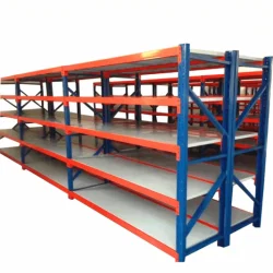Maximizing Space with Storage Racks: Tips for Organizing Your Home or Office