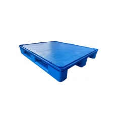 How Steel Pallets Can Improve Your Warehouse Efficiency