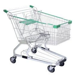 Top 5 Benefits of Using Carts in the Workplace