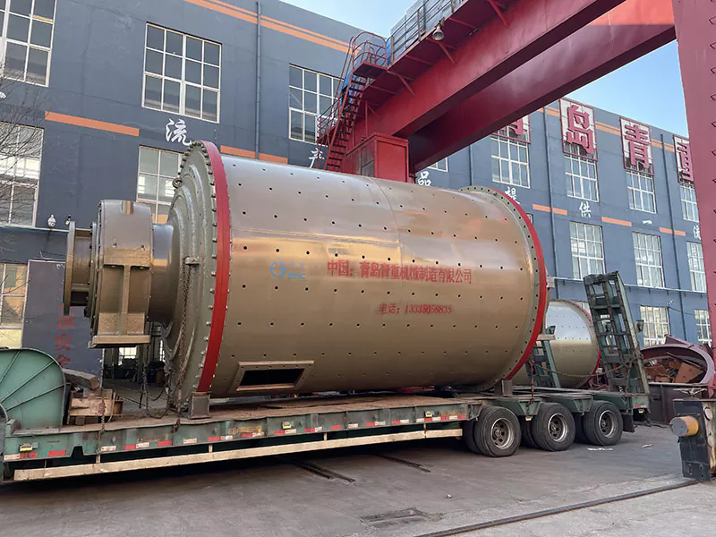 How Does a Ball Mill Grinder Improve Industrial Grinding Efficiency?