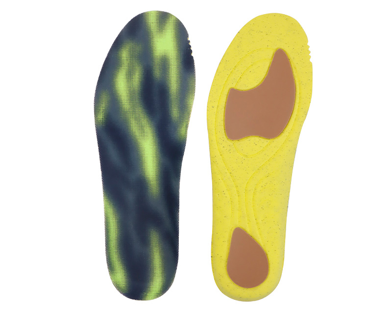 Insole Factory: A Behind-the-Scenes Look at How Premium Insoles Are Made