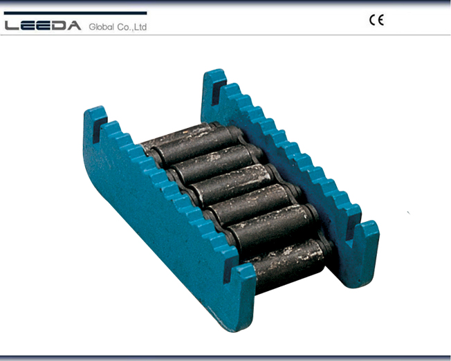 30 Ton Complete Machinery Skate Kits Sk30