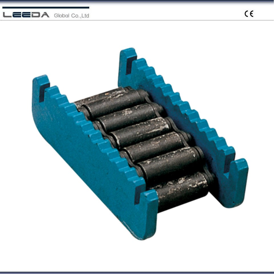 60 Ton Complete Machinery Skate Kits Sk60