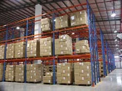 Adjustable Steel Shelving Storage Rack Shelves