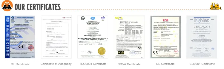 Heli 1.6 Ton with 3m Lifting Height Electric Stacker (CDD16)