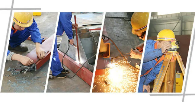 High Quality Low Voltage Powered Electric Flat Transfer Cart