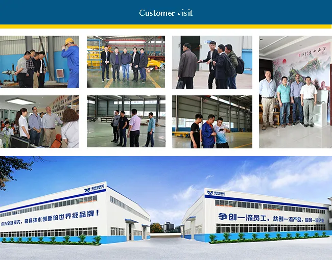 High Quality Low Voltage Powered Electric Flat Transfer Cart