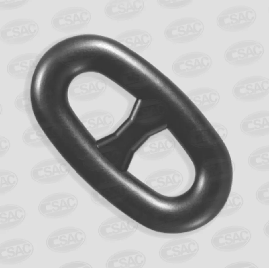 Grade R4-R4S Stud Link Offshore Mooring Chain