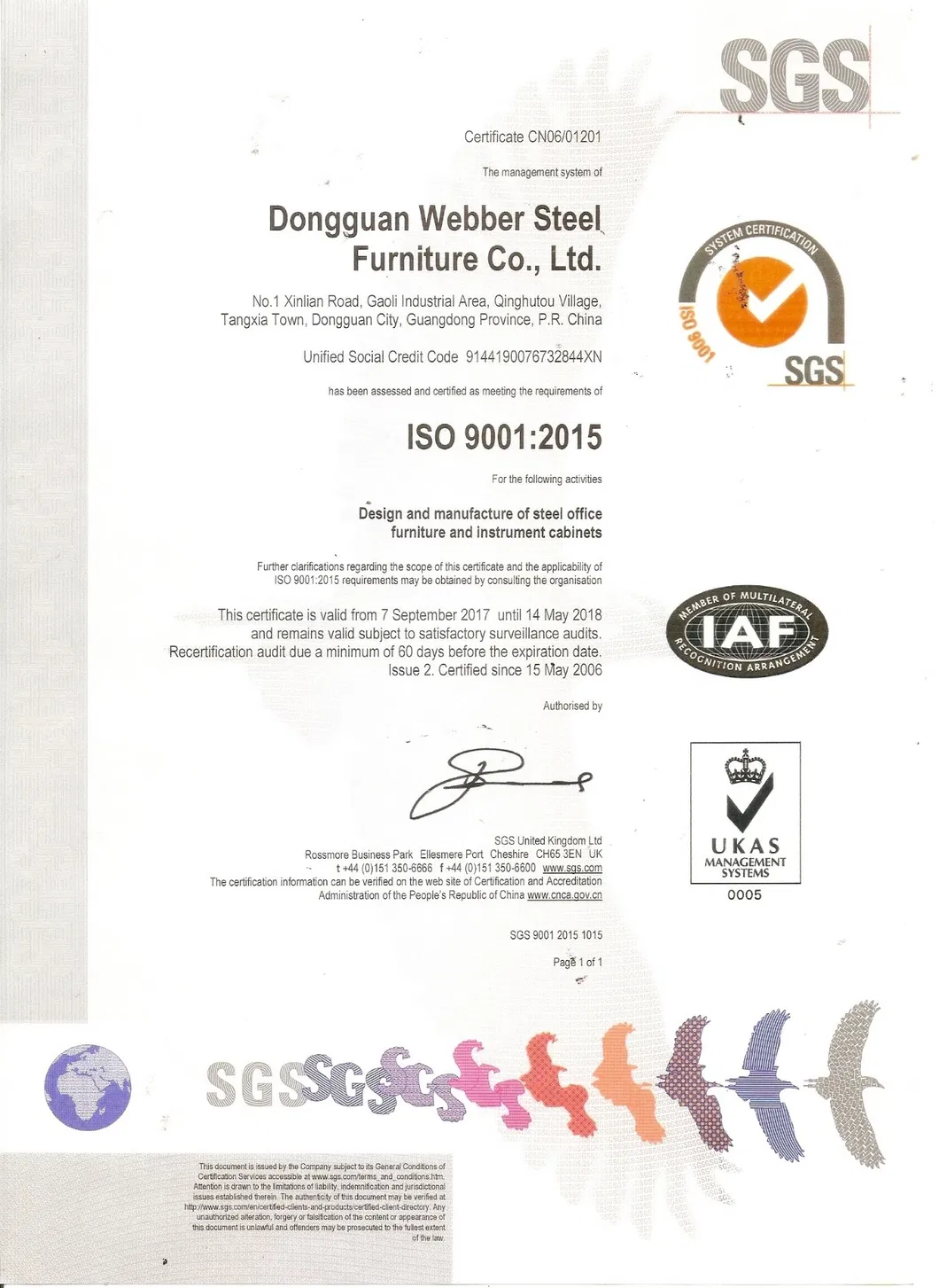 New Design Metal Steel Storage Rack