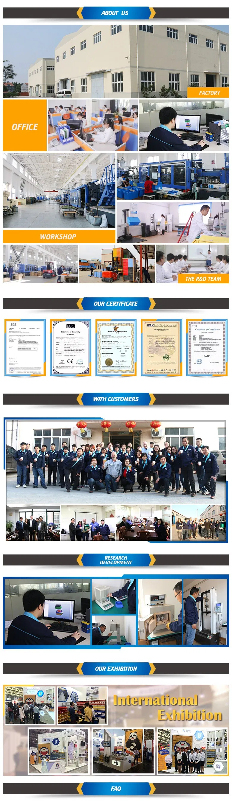 Shelf and Racking for Drawer Bin