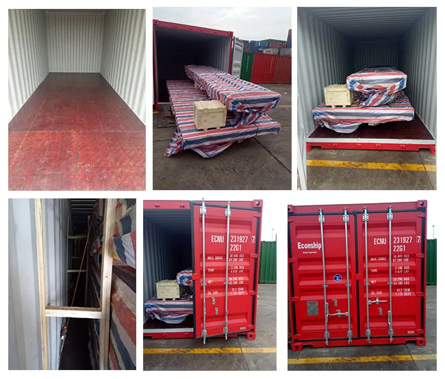 Steel Industry Plant Self-Propelled Electric Driven Kpdz Motor Rail Transfer Trolley Cart