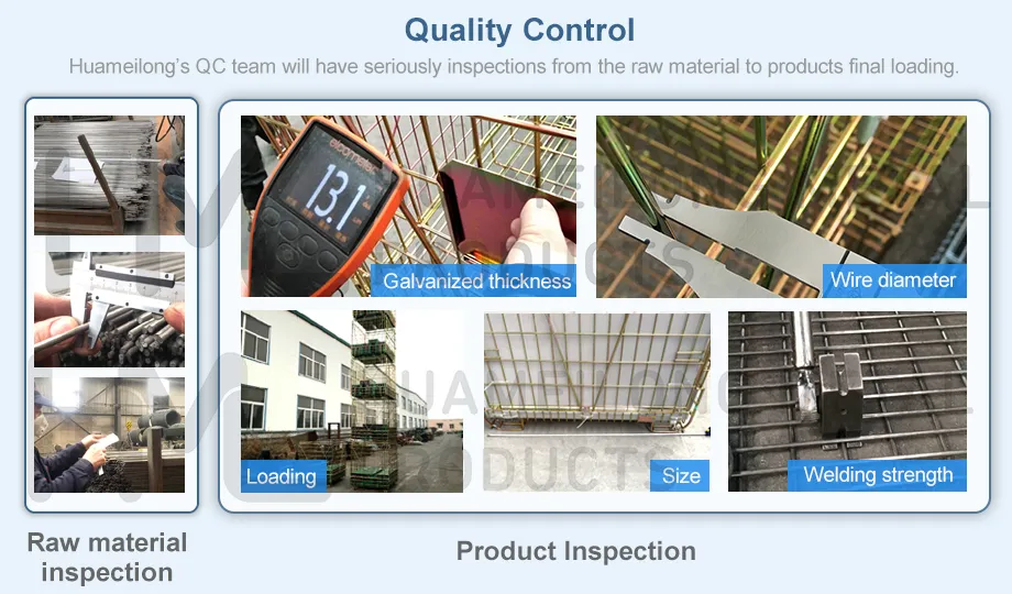 Welded Logistic Wine Storage Collapsible Foldable Wire Mesh Cage Container